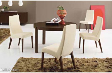 Wing –  Стул  от Calligaris